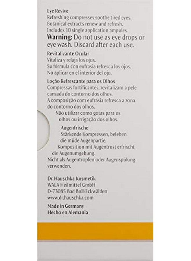 Eye Revive 1.7 Fl Oz