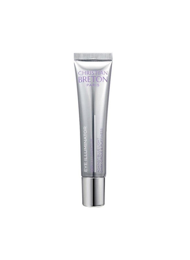 Bl Eye Cream Eye Care Gel Cream For Eyes 0.5 Oz (15 G)
