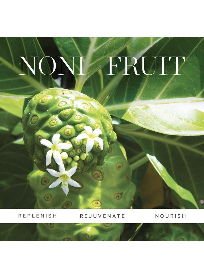 Noni Radiant Hydrating Eye Oil Smooth & Tone Certified Organic Cruelty Free 0.34 Fl Oz