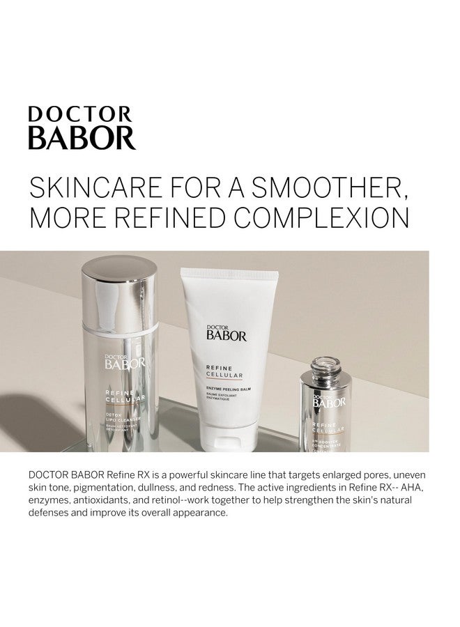 Doctor Retinol Eye Patches Antiaging Eye Patches Against Dark Circles And For A Tightening Antiwrinkle Eye Mask Triple Proretinol Renewal Eye Zone Patch 5 Pack