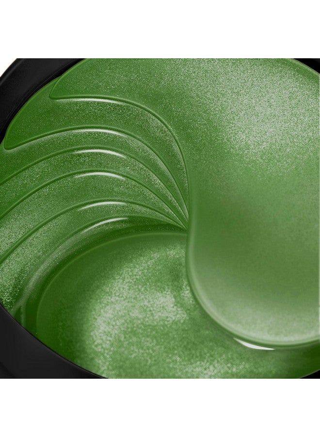 Under Eye Patches Green Tea 30 Pairs Skin Treatment Masks For Dark Circles Puffiness Wrinkle Hydrating Eye Mask Antiageing Collagen Plant Extract
