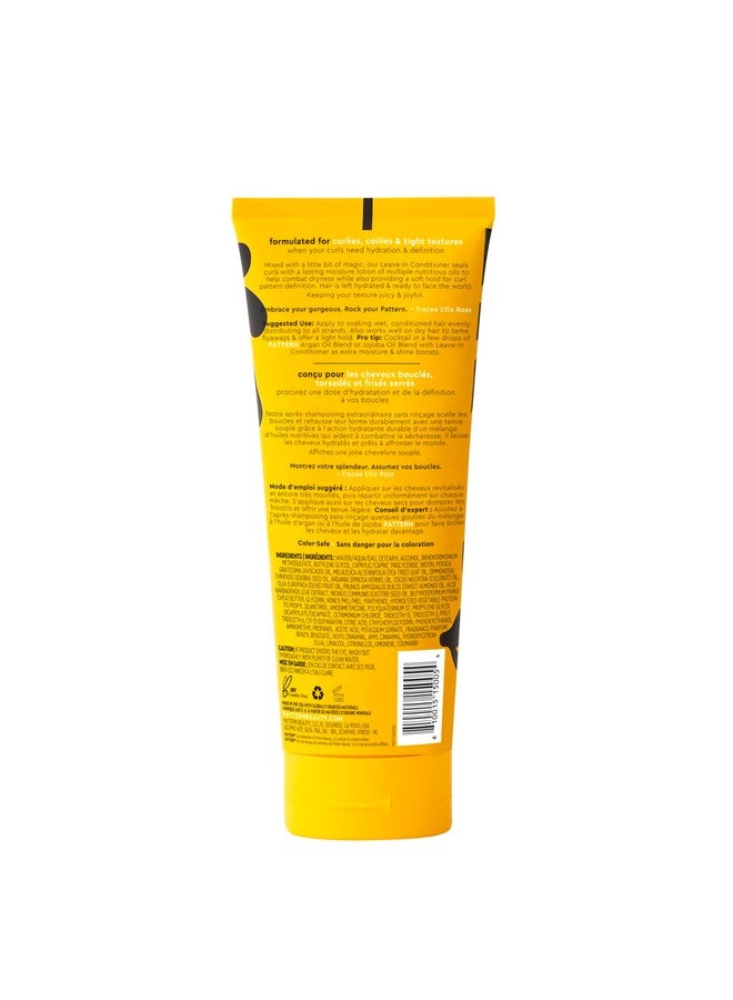 Wash N Go Kit For Curls Coils & Tight Textures