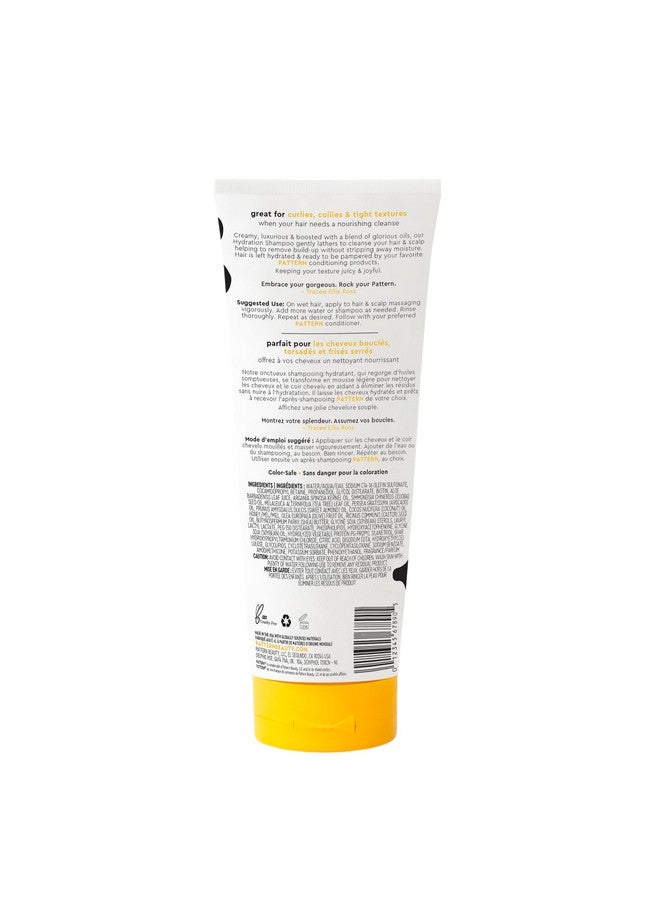 Wash N Go Kit For Curls Coils & Tight Textures