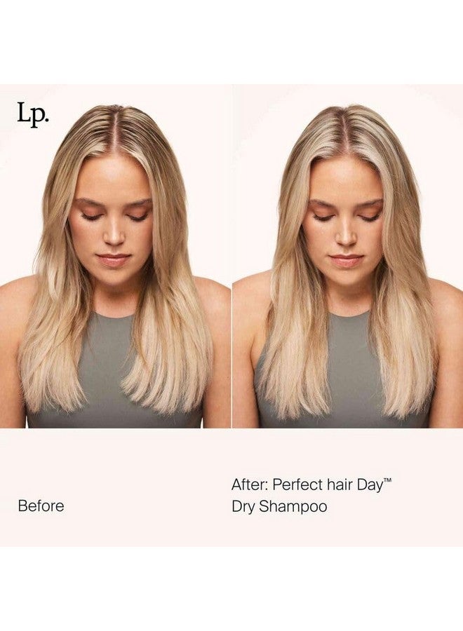 Dry Shampoo Gift Bundle ($59 Value)