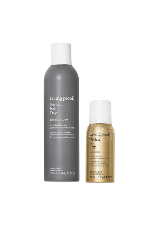 Dry Shampoo Gift Bundle ($59 Value)