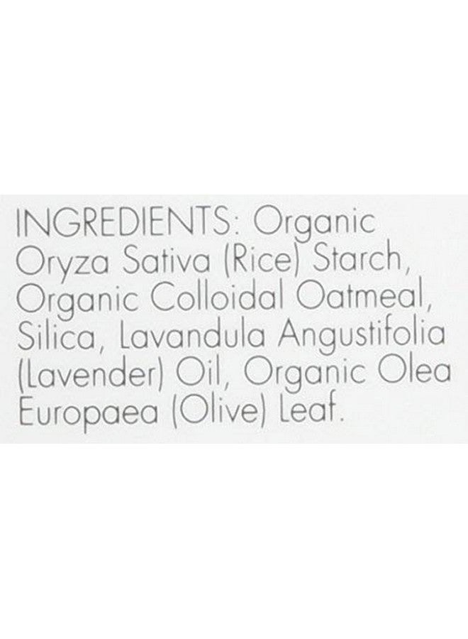 Dry Shampoo Volume Powder Natural & Organic Jumbo Size For Dark And Blonde Hair Made In Usa (Lavender 2 Ounce (Pack Of 1))