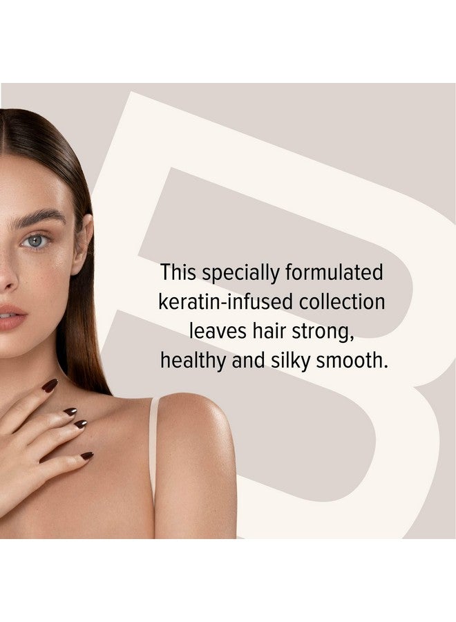 700 Keratin And Kale Silky Touch Hair Styling Cream For Extra Shine & Polish Flyaway Tamer Frizz Control For All Hair Types 4.05 Fl Oz