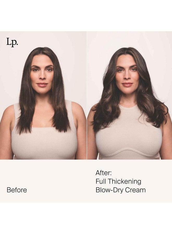 Full Thickening Blowdry Cream
