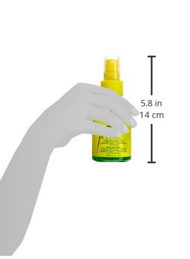 Jamaican Mango And Lime Hair N Cense 4 Ounce