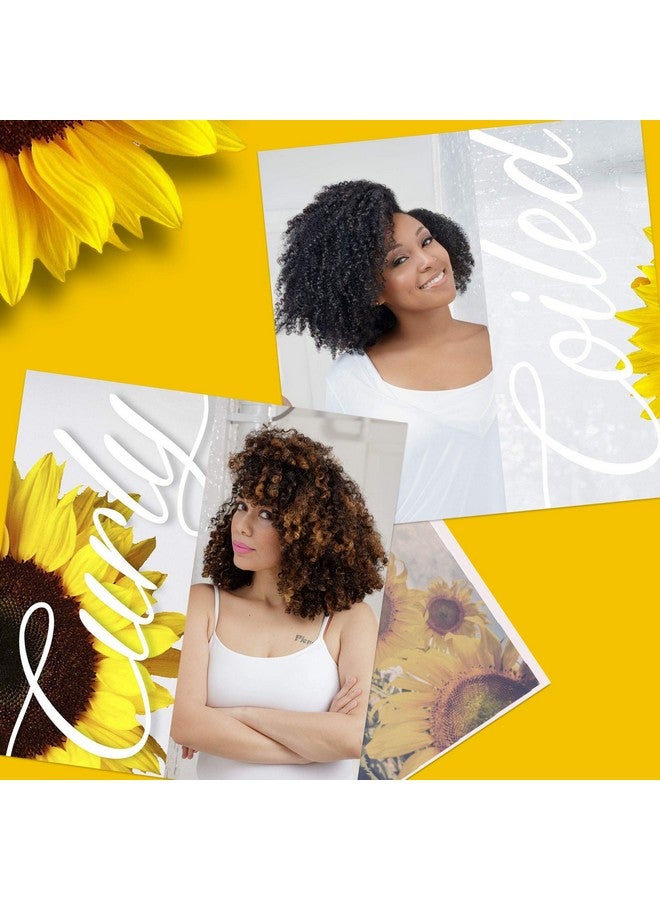 Curl Defining Cream (6Oz) Reduce Frizz Nourish Lightweight