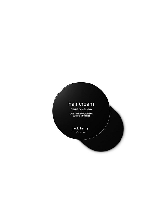 Hair Styling Cream For Men & Women Lightweight Grooming Cream For All Hair Types Antifrizz Cream For Complete Nourishment & Conditioning Micronutrient Thickening Cream For Fine Hair