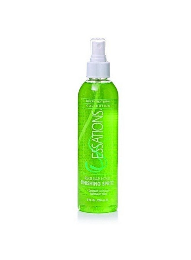 Essations Regular Hold Spritz 9Oz