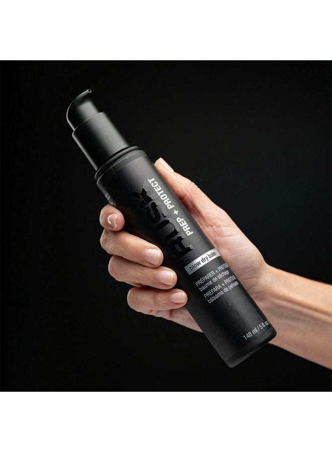 Blow Dry Balm