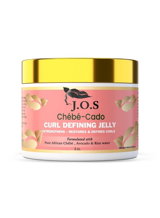 Chébé Cado Curl Defining Jelly