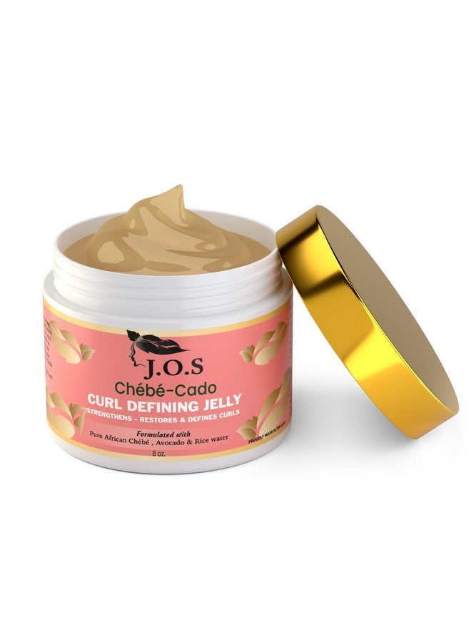 Chébé Cado Curl Defining Jelly