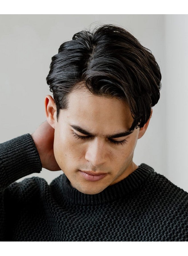 Grooming Cream Light Hold Natural Finish 2 Oz