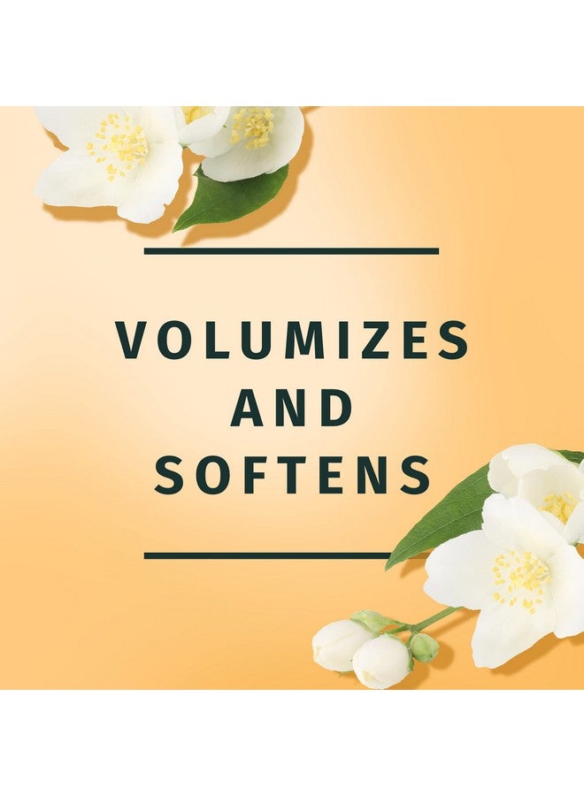 Volumizing Hairspray Strong Hold Fresh Citrus Scent Pack Of 3 24 Oz Total