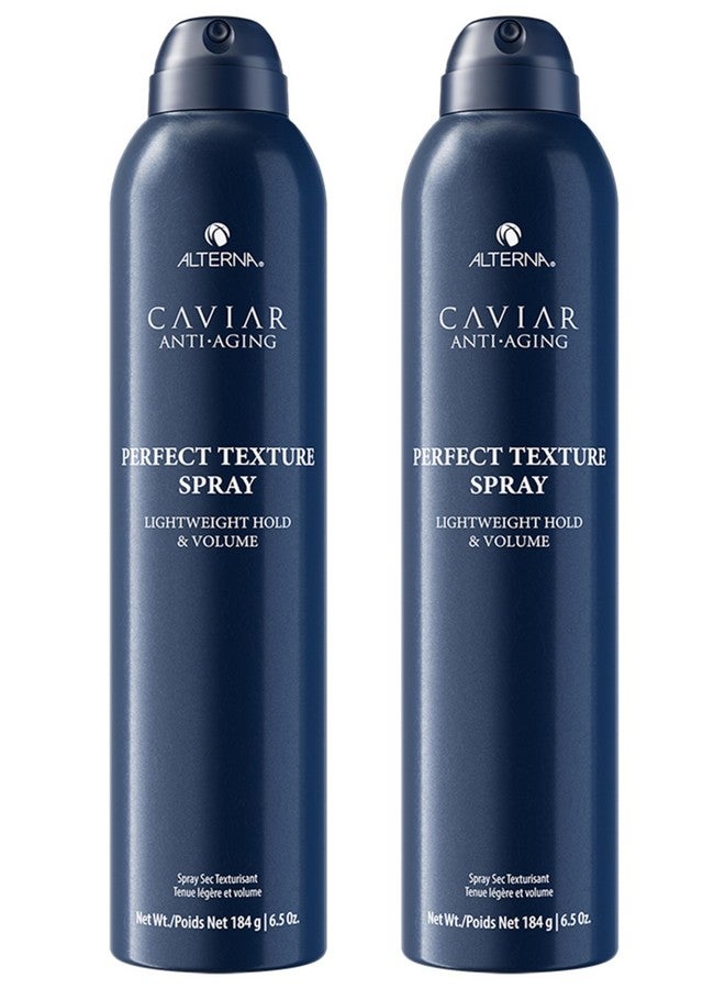 Caviar Antiaging Professional Styling Perfect Texture Spray 2 Ct.