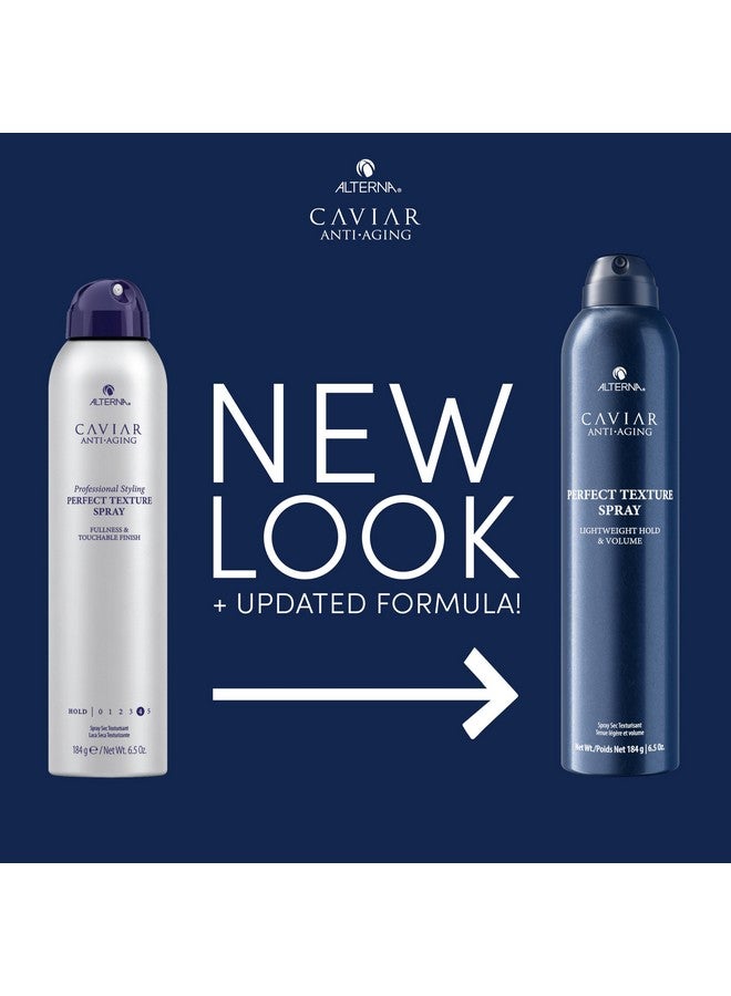 Caviar Antiaging Professional Styling Perfect Texture Spray 2 Ct.