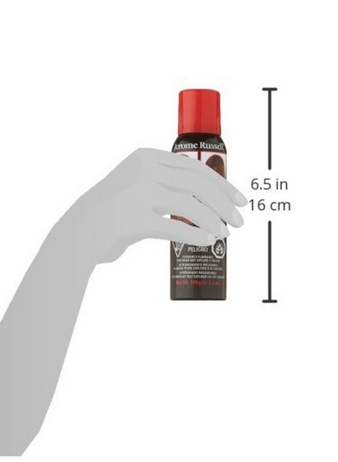 Hair Color Thickener Black