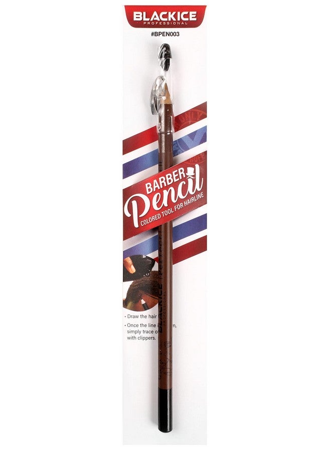 Spray Barber Pencil (Tan)