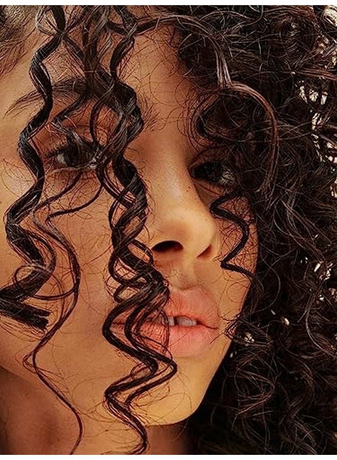 رذاذ جل للشعر من شركة إيه جي هير كوزماتيكس، بخاخ إعداد حراري للجنسين، 8 أونصة