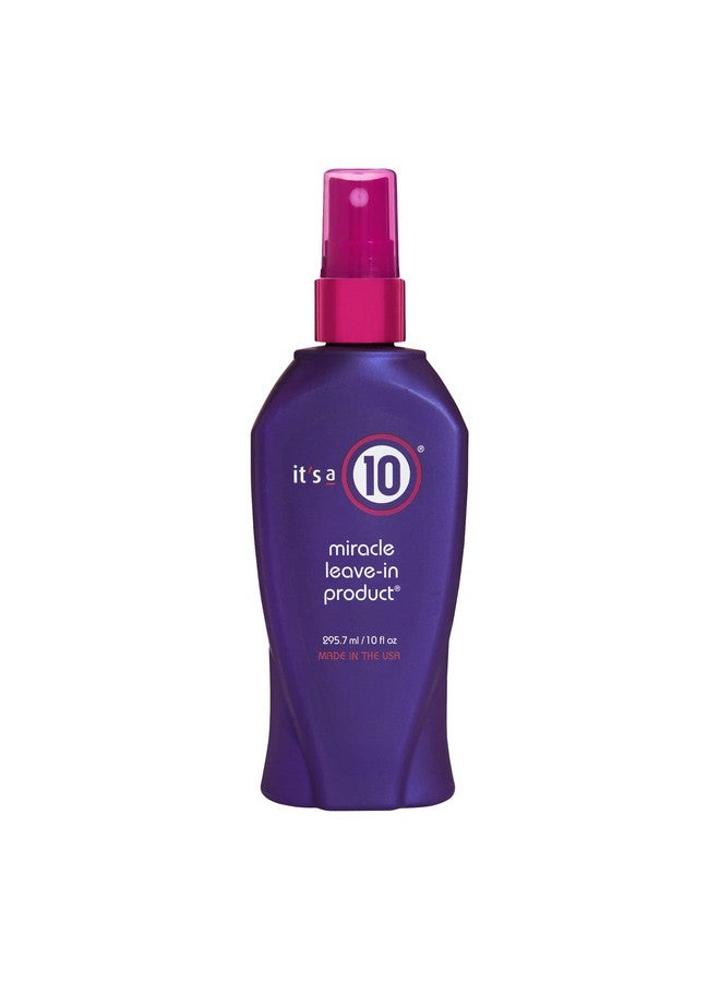 Miracle Leavein Product 10 Fl. Oz.