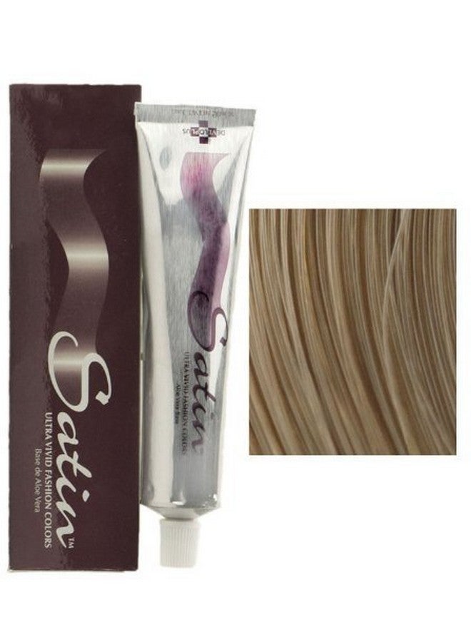 Satin Hair Color Ultra Vivid Fashion Colors 7N