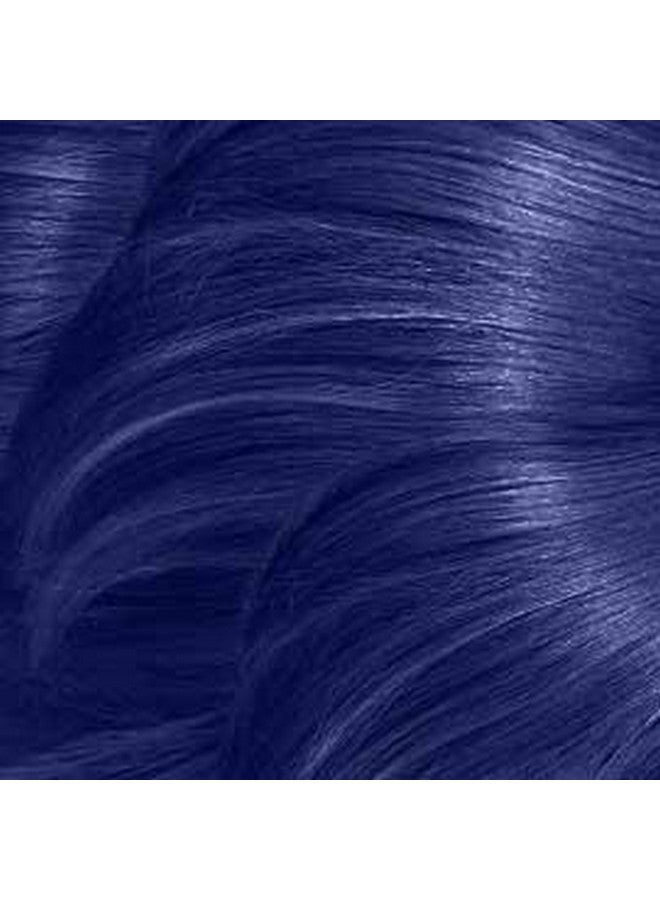 30 Wash No Bleach Formula (Midnight Indigo)