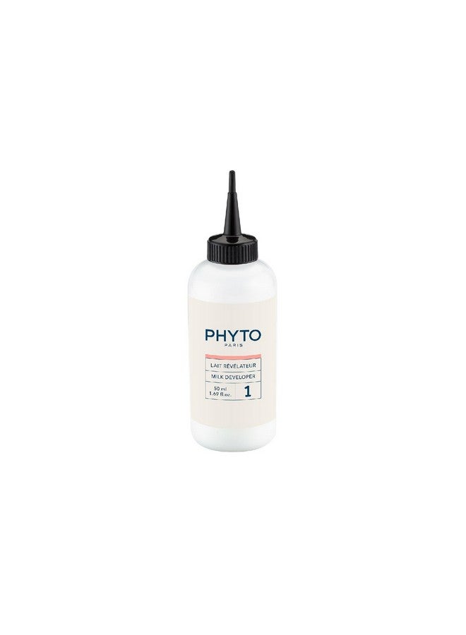 Phyto Phytocolor Permanent Hair Color 8 Light Blonde With Botanical Pigments 100% Grey Hair Coverage Ammoniafree Ppdfree Resorcinfree 0.42 Oz.