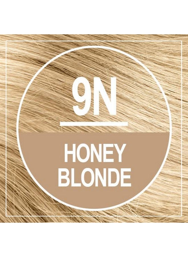 Hr Clr 9N Blonde Honey