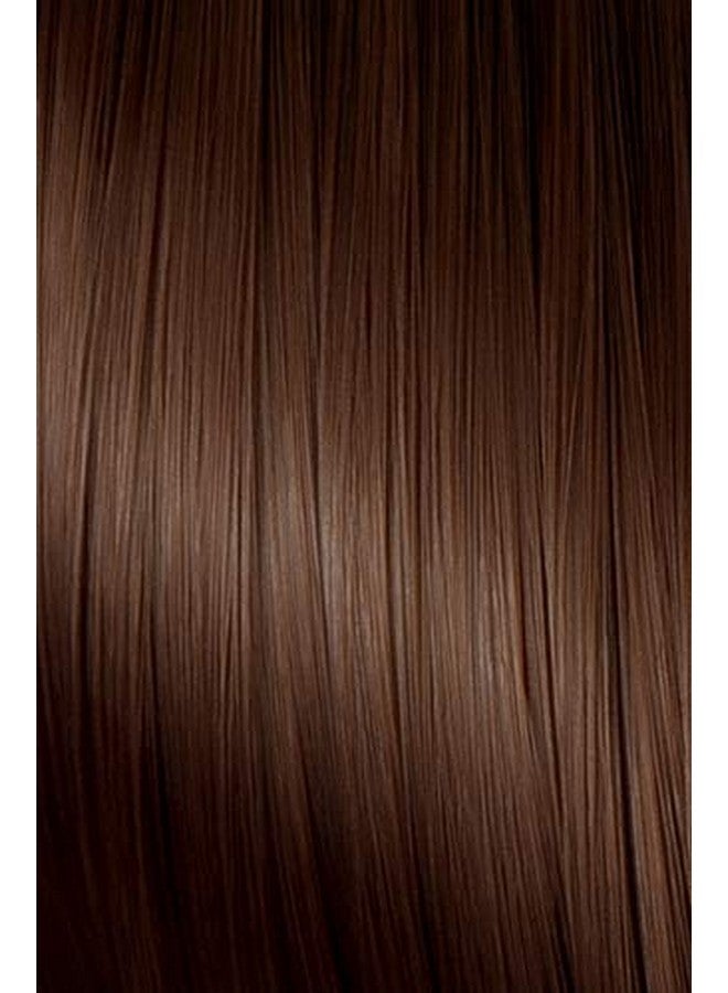 Haircolor Hair Dye Sagebrush Brown 4 Fl Oz (6N)