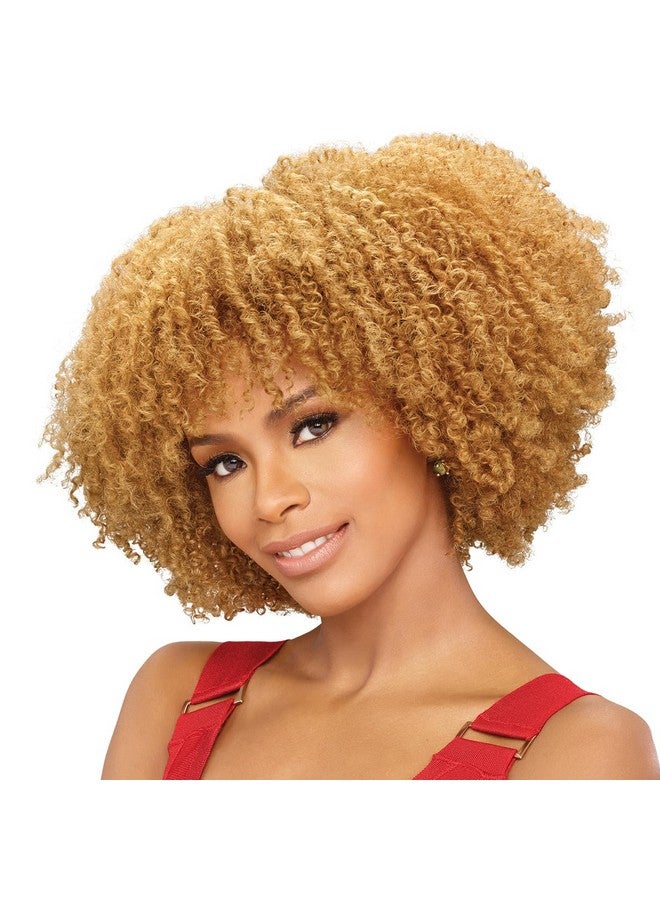Exotic Shine Hair Color With Argan Oil From Morocco 10.01 Ginger Blonde 1 Application