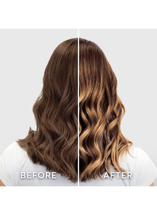 Light Works Balayage Highlighting Kit Creates Naturallooking Warm Honey Highlights (Palmi Blonde) Amonia Free Cruelty Free 2 Step Process That Lightens & Tones Hair