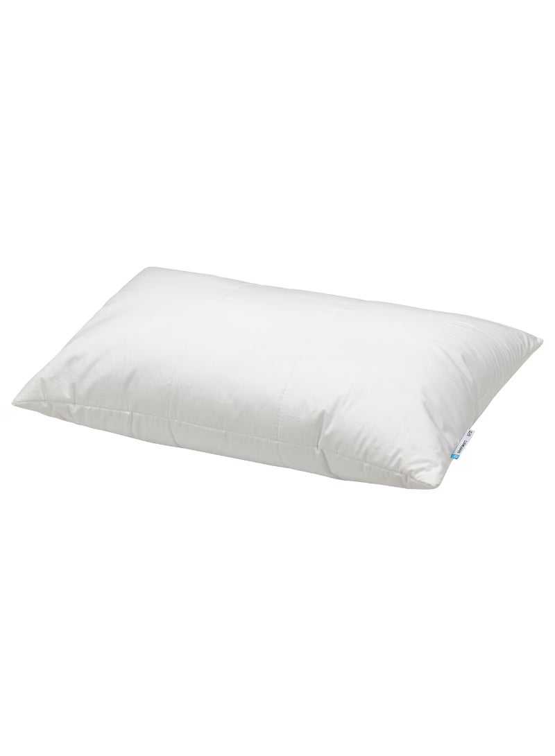 SENAPSMOTT Pillow, high, 50x80 cm