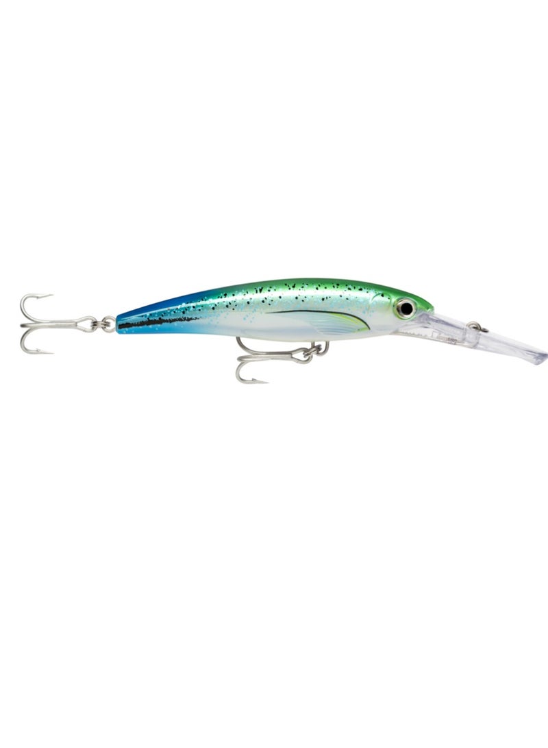 Rapala X-RAP Magnum 20 Bluefin Trevally UV