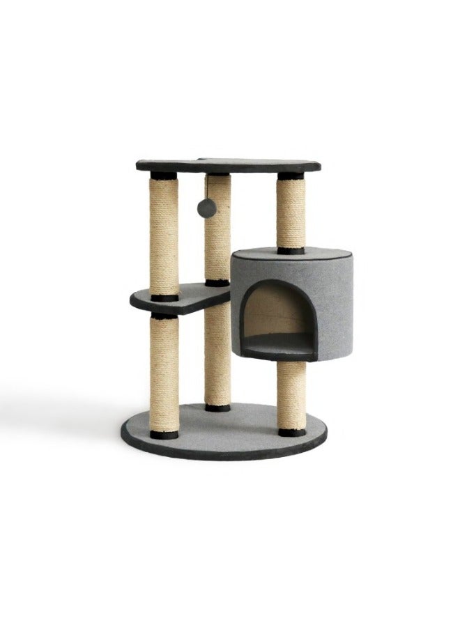 Cat Tree New Connector Serie 1