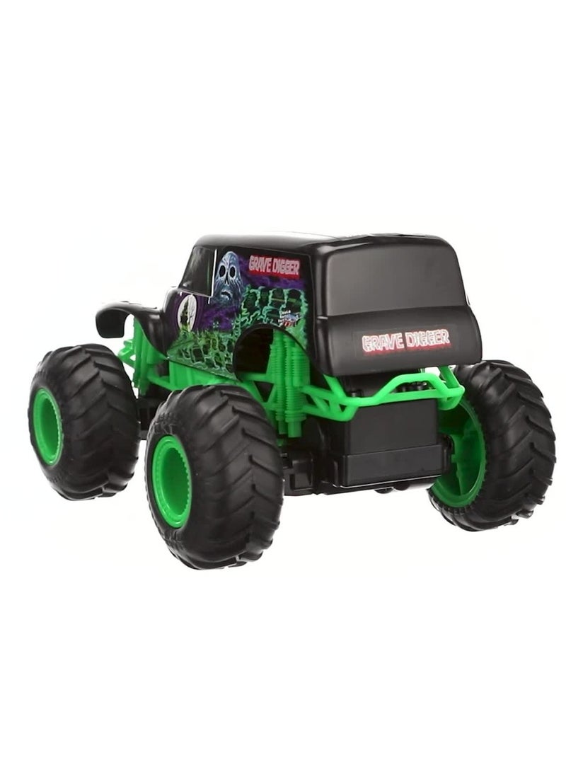Monster Jam RC 1:24 Grave Digger