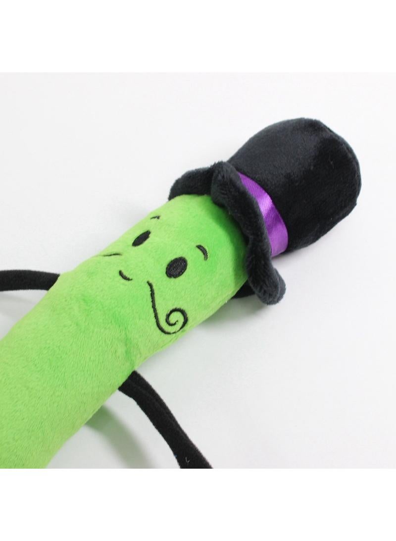 1 Pcs Happy Tree Friends Plush Toy Mr. Pickels 30cm Best Gift For Fans Idea Toy For Boys And Girls