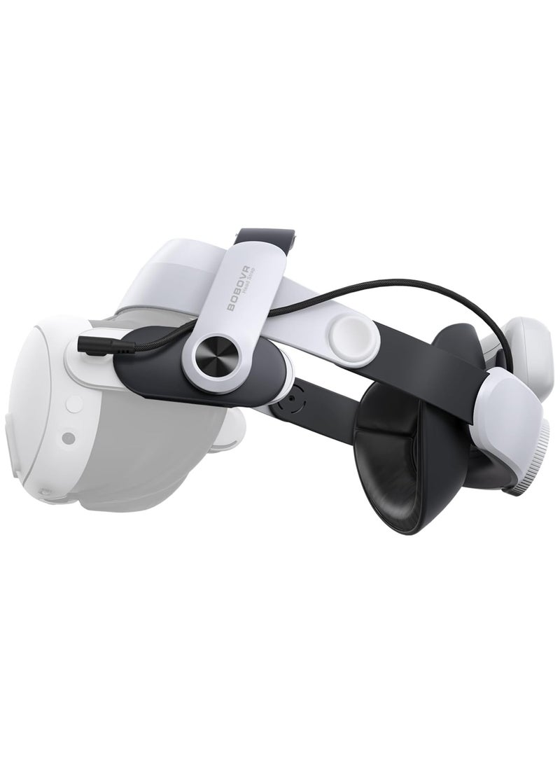 SF Express BOBOVR M2 pro Comfortable Elite VR Headband Suitable for Oculus Quest2 Headset