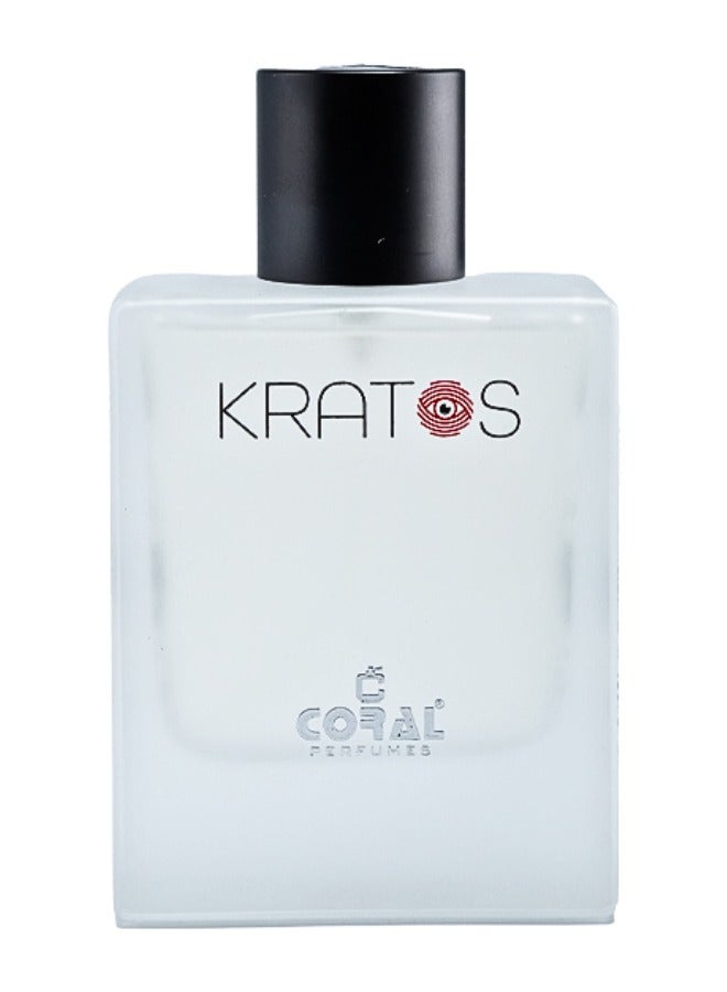 KRATOS for Men & Women EDP 100ml