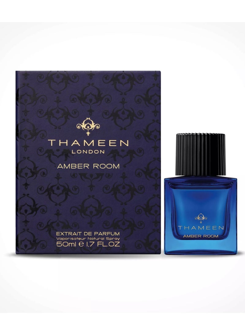 Thameen London Amber Room Extrait De Parfum 50ml