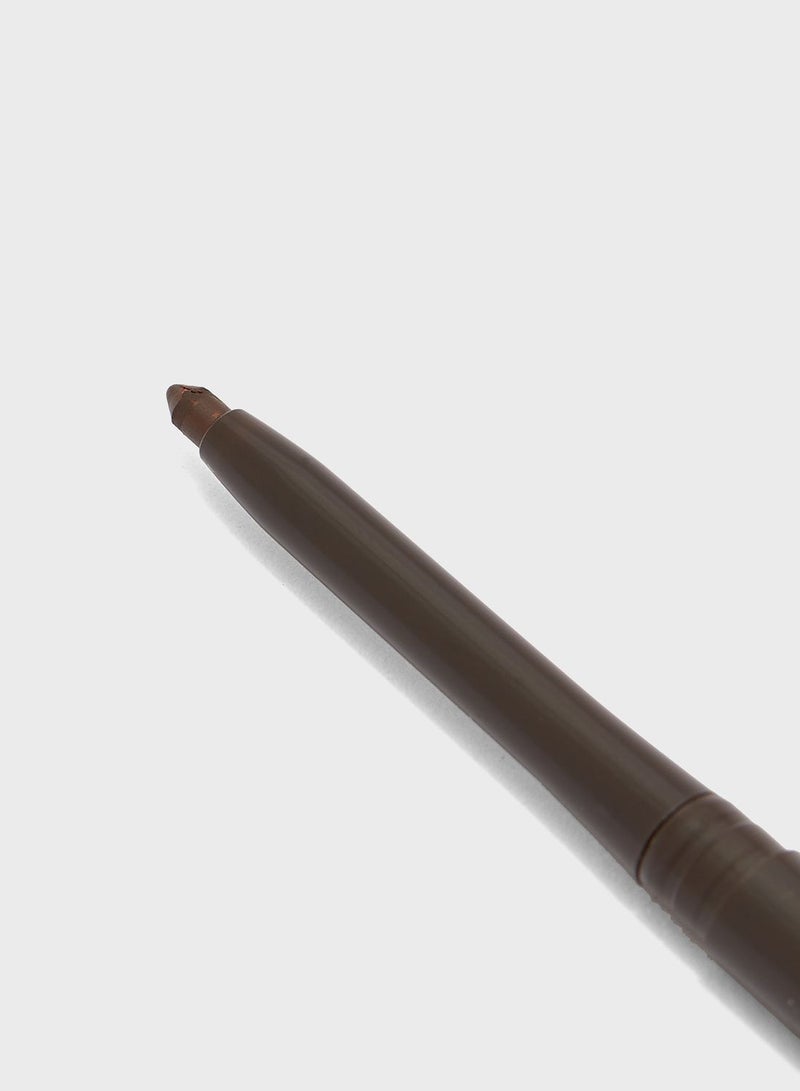 Waterproof Eye Pencil - 02 Chestnut