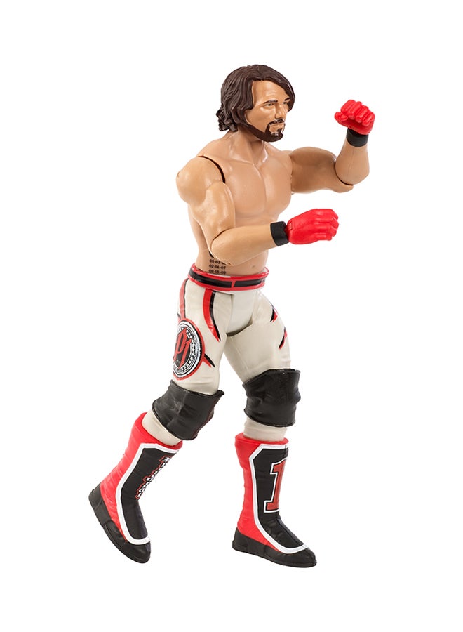 Aj Styles Action Figure 17-cm