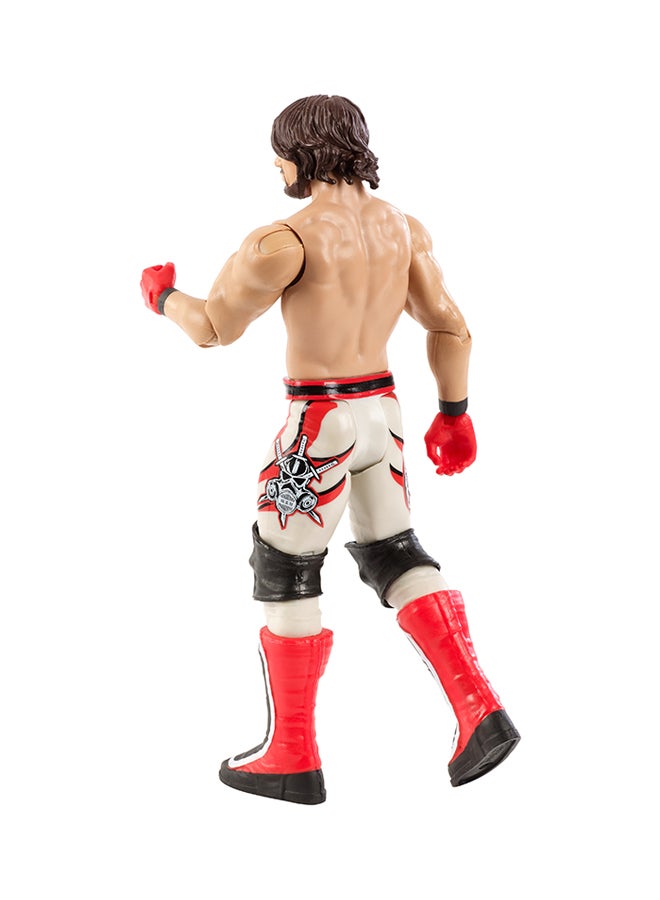 Aj Styles Action Figure 17-cm