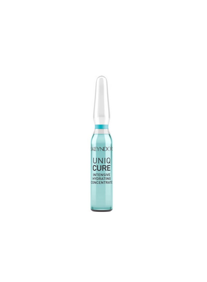 Skeyndor Uniqcure Intensive Hydrating Concentrate 7 x 2ml