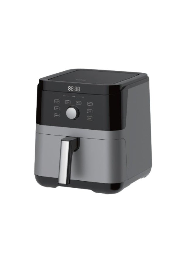 Milano Air Fryer Ml - 55G2 5.5L