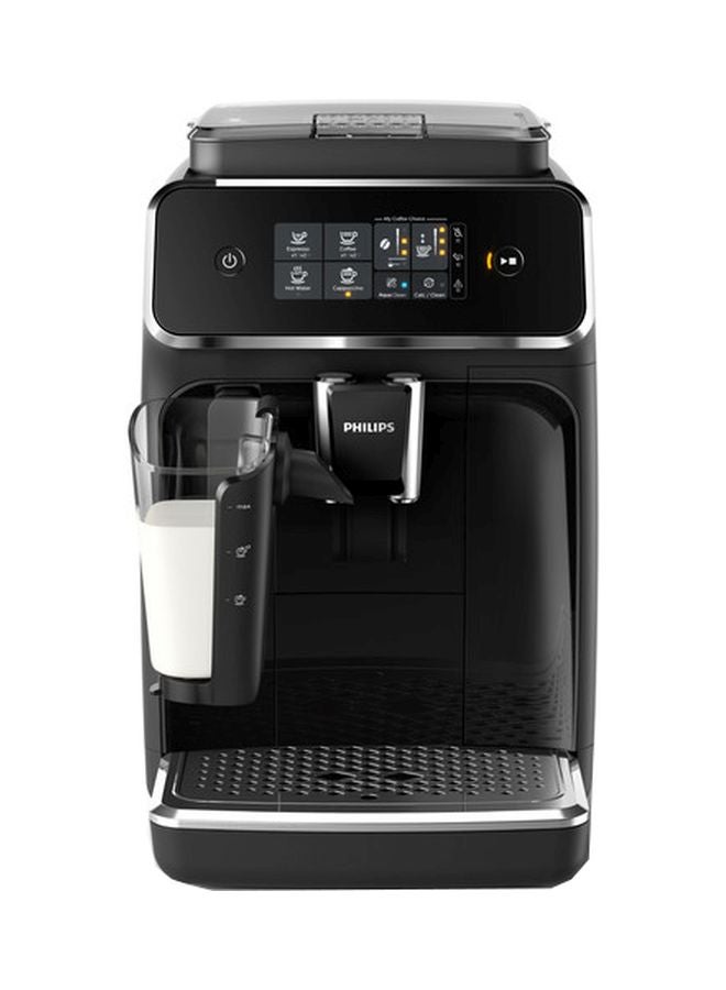 Automatic Espresso Maker 1500 W EP2231/40 Black/Silver