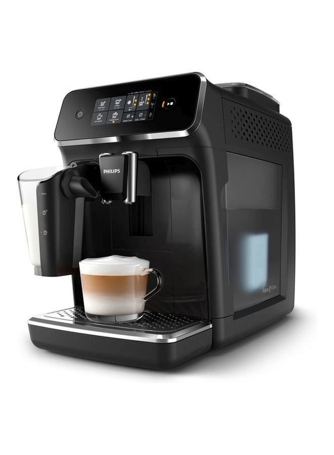 Automatic Espresso Maker 1500 W EP2231/40 Black/Silver