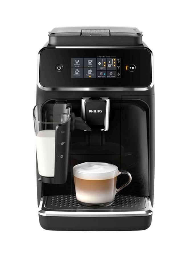 Automatic Espresso Maker 1500 W EP2231/40 Black/Silver